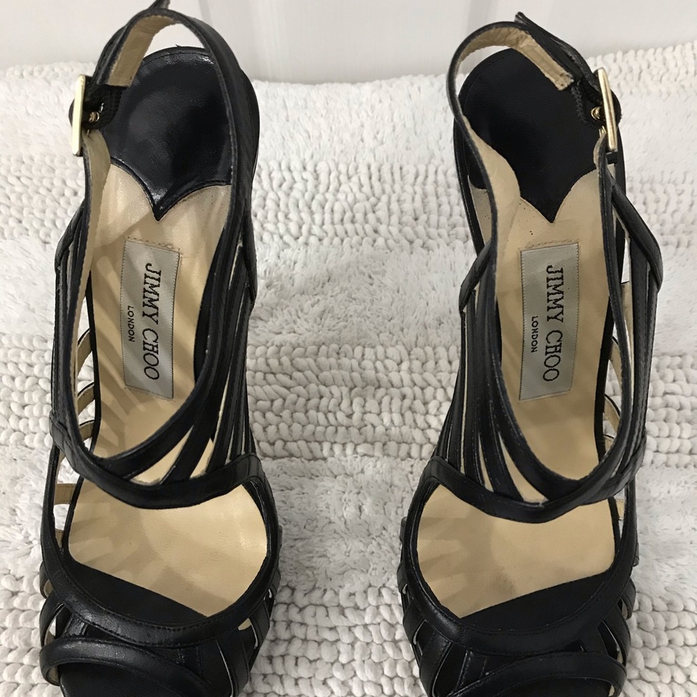 Jimmy Choo Heels